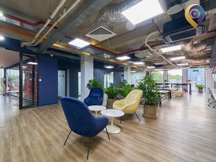 Dreamplex Trần Quang Khải